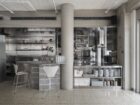 Yellowtrace Ap Design House Homer Rogue Taverna Sydney Greek Restaurant Photo Tom Ferguson 01 Opt80