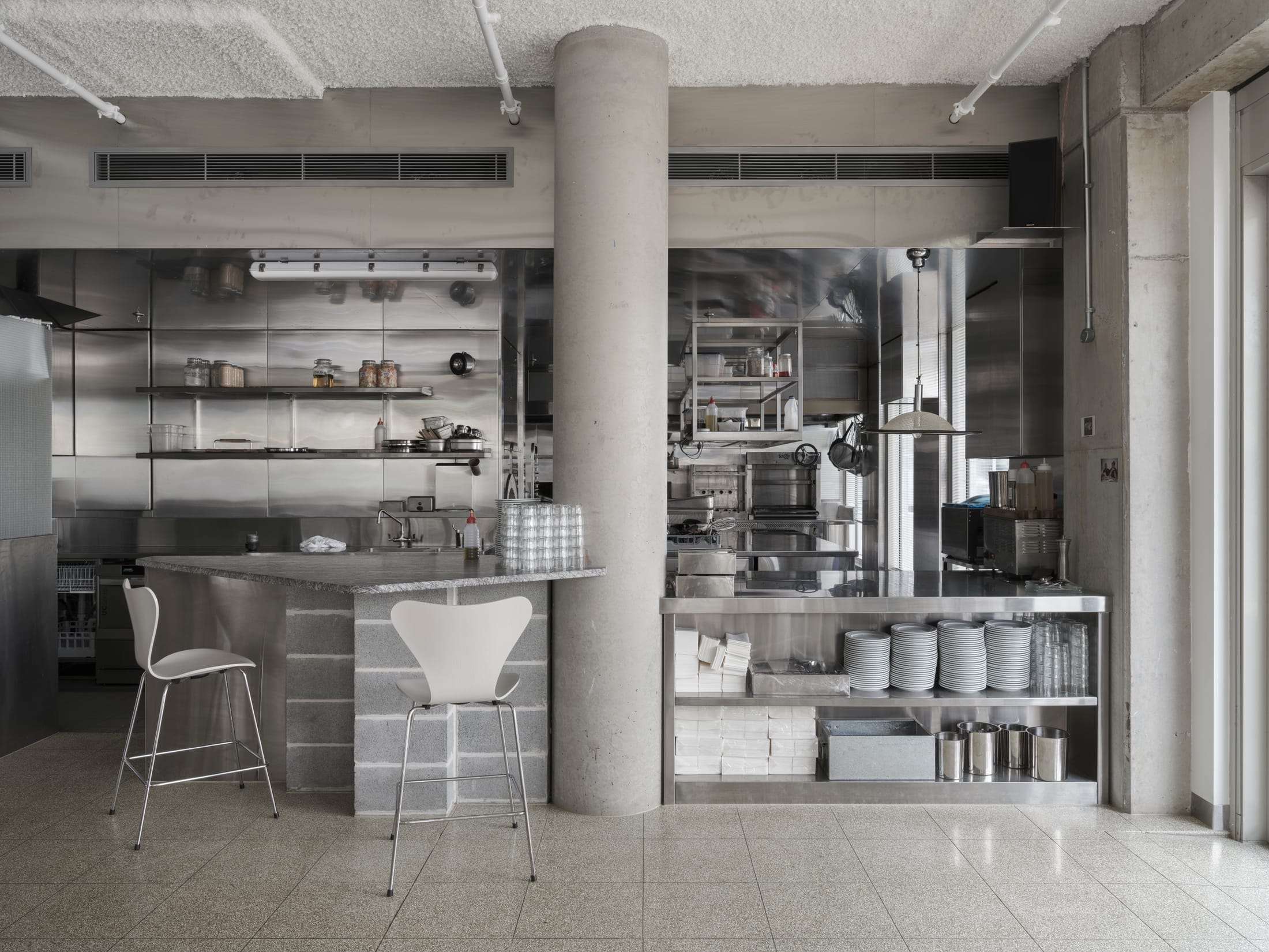 Yellowtrace Ap Design House Homer Rogue Taverna Sydney Greek Restaurant Photo Tom Ferguson 01 Opt80