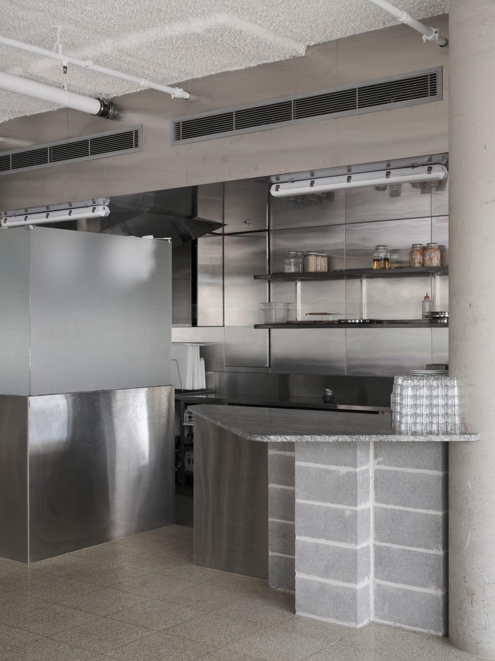 Yellowtrace Ap Design House Homer Rogue Taverna Sydney Greek Restaurant Photo Tom Ferguson 03 Opt80