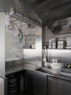 Yellowtrace Ap Design House Homer Rogue Taverna Sydney Greek Restaurant Photo Tom Ferguson 10 Opt80