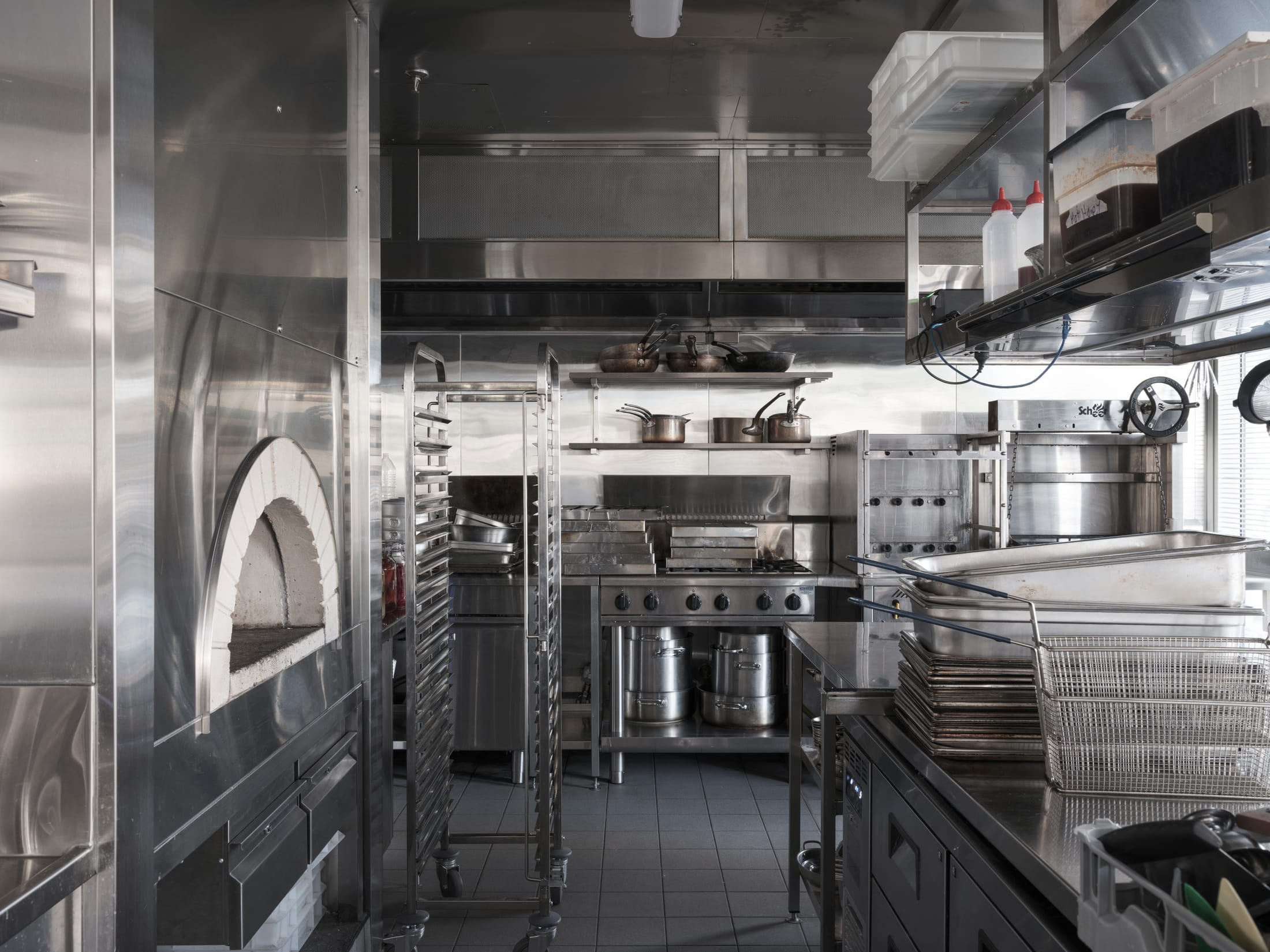 Yellowtrace Ap Design House Homer Rogue Taverna Sydney Greek Restaurant Photo Tom Ferguson 13 Opt80