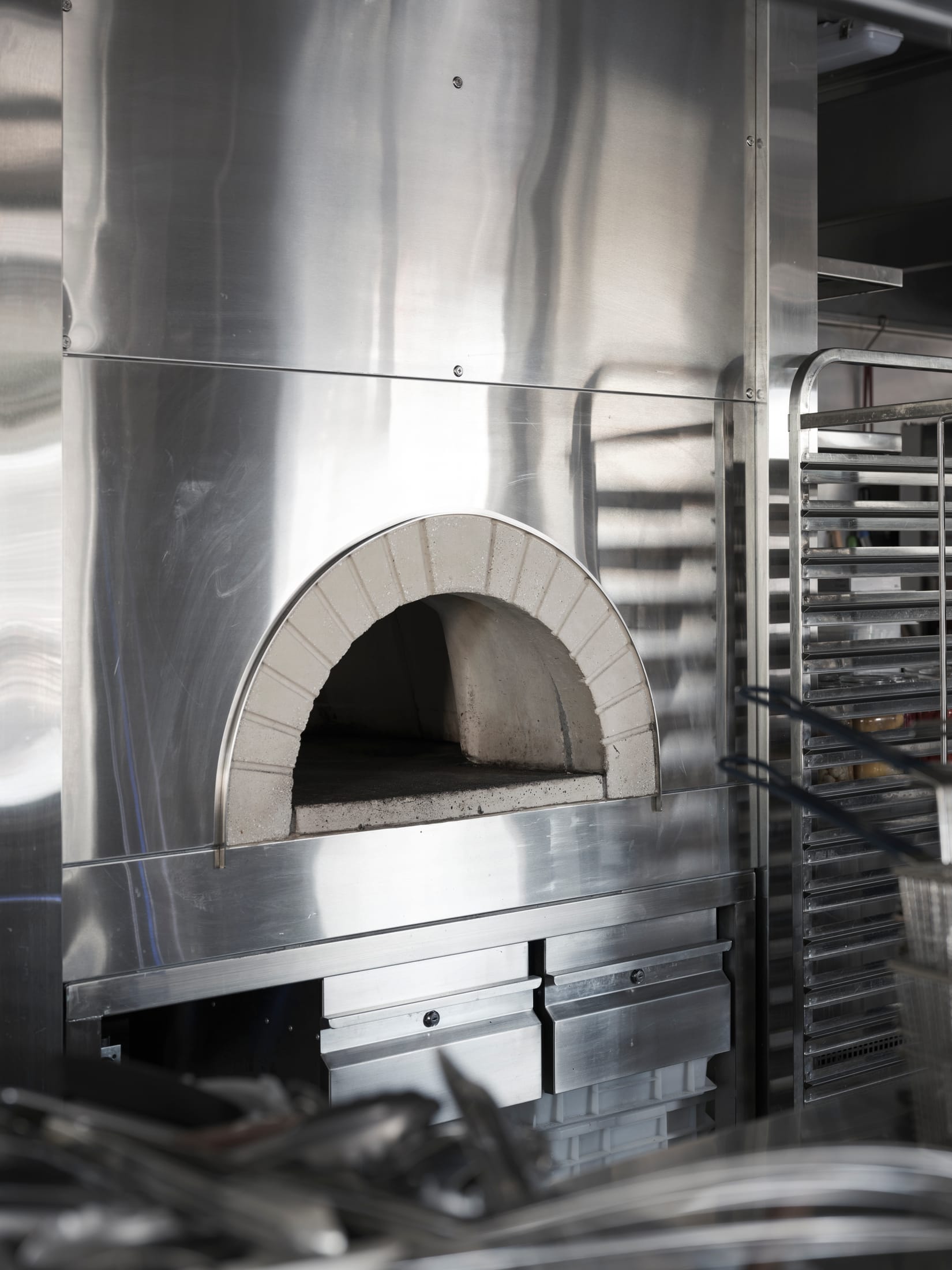 Yellowtrace Ap Design House Homer Rogue Taverna Sydney Greek Restaurant Photo Tom Ferguson 16 Opt80