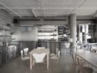 Yellowtrace Ap Design House Homer Rogue Taverna Sydney Greek Restaurant Photo Tom Ferguson 21 Opt80