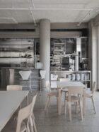 Yellowtrace Ap Design House Homer Rogue Taverna Sydney Greek Restaurant Photo Tom Ferguson 22 Opt80