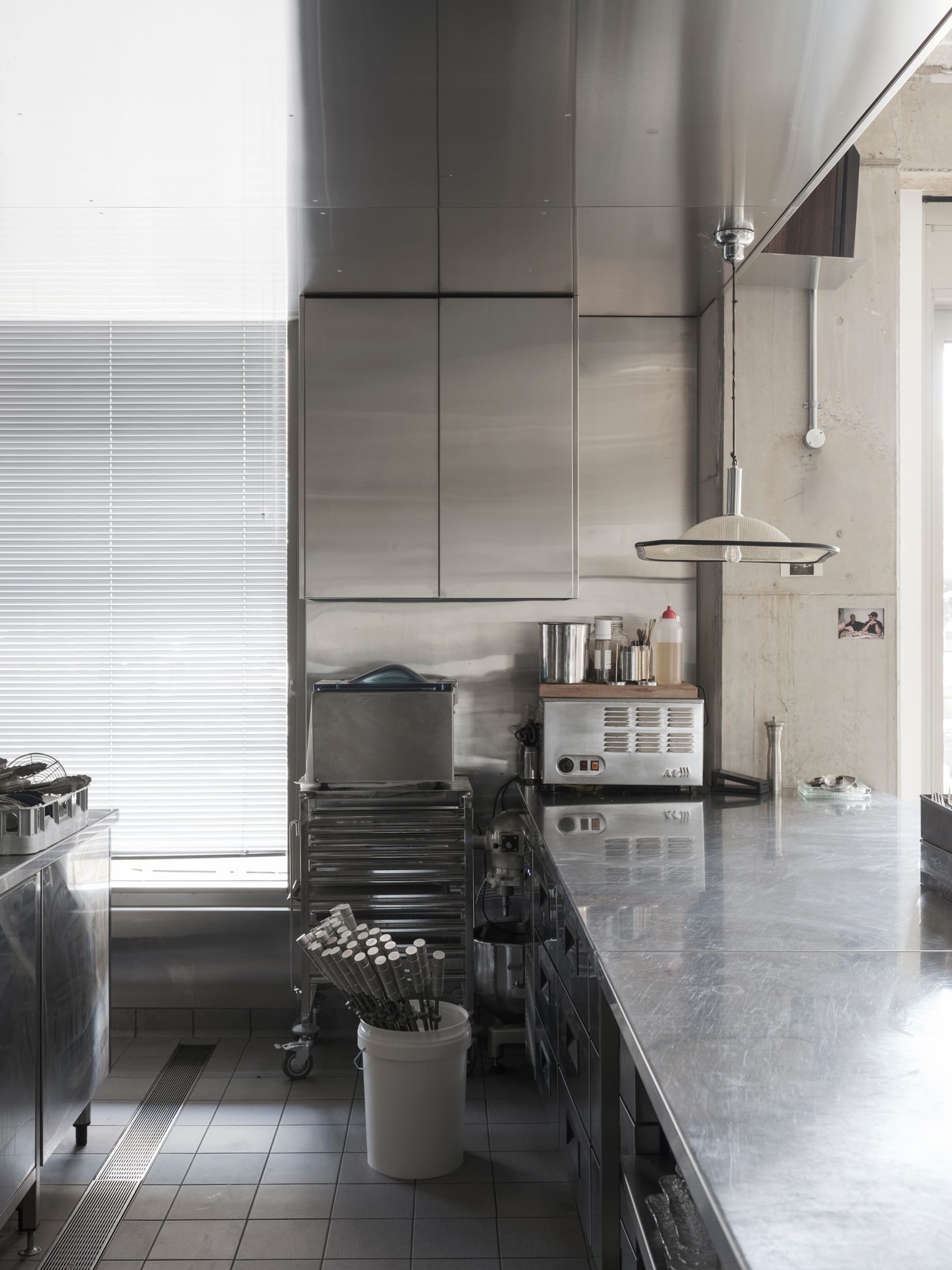 Yellowtrace Ap Design House Homer Rogue Taverna Sydney Greek Restaurant Photo Tom Ferguson 23 Opt80