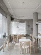 Yellowtrace Ap Design House Homer Rogue Taverna Sydney Greek Restaurant Photo Tom Ferguson 24 Opt80