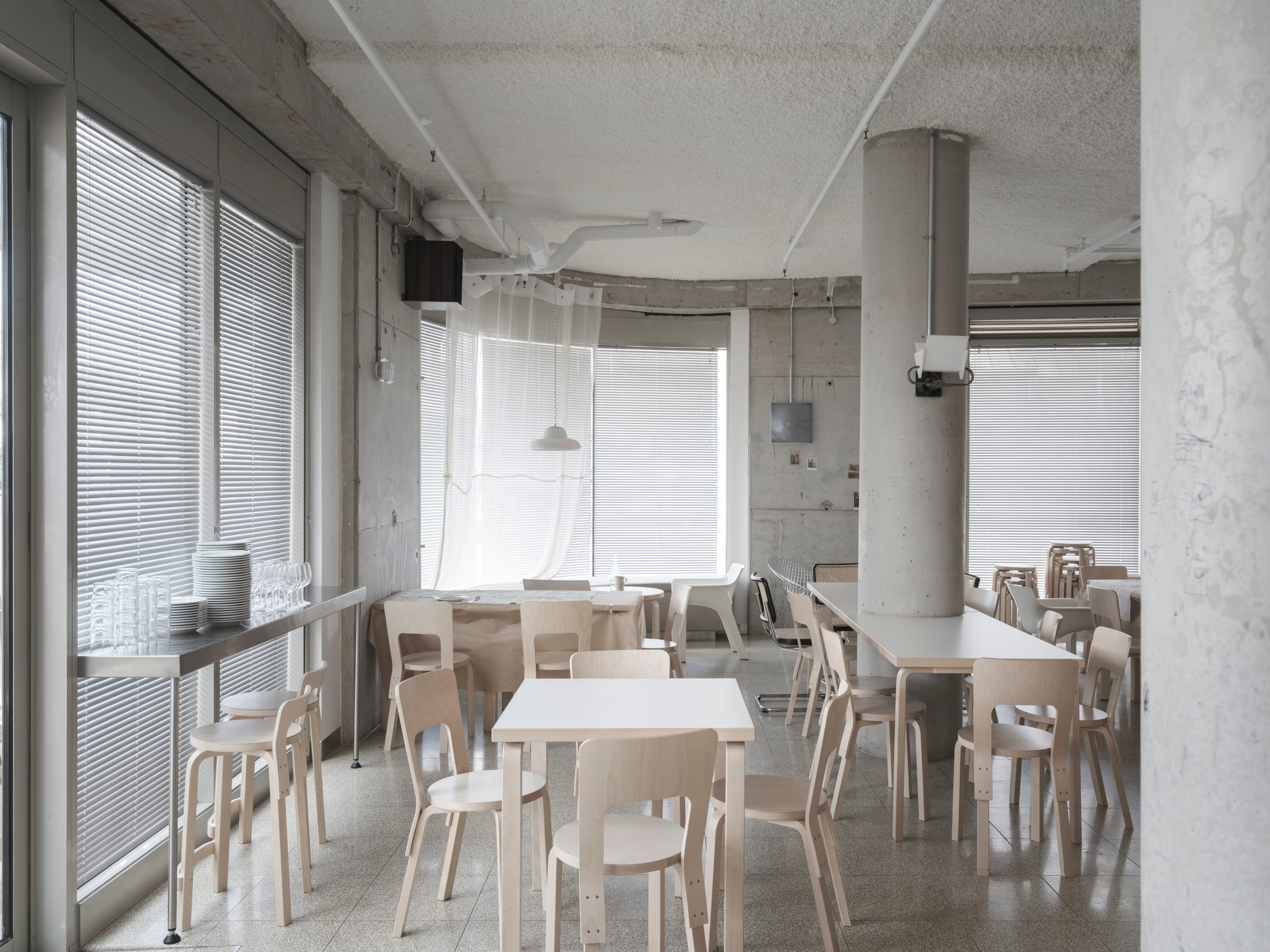 Yellowtrace Ap Design House Homer Rogue Taverna Sydney Greek Restaurant Photo Tom Ferguson 25 Opt80