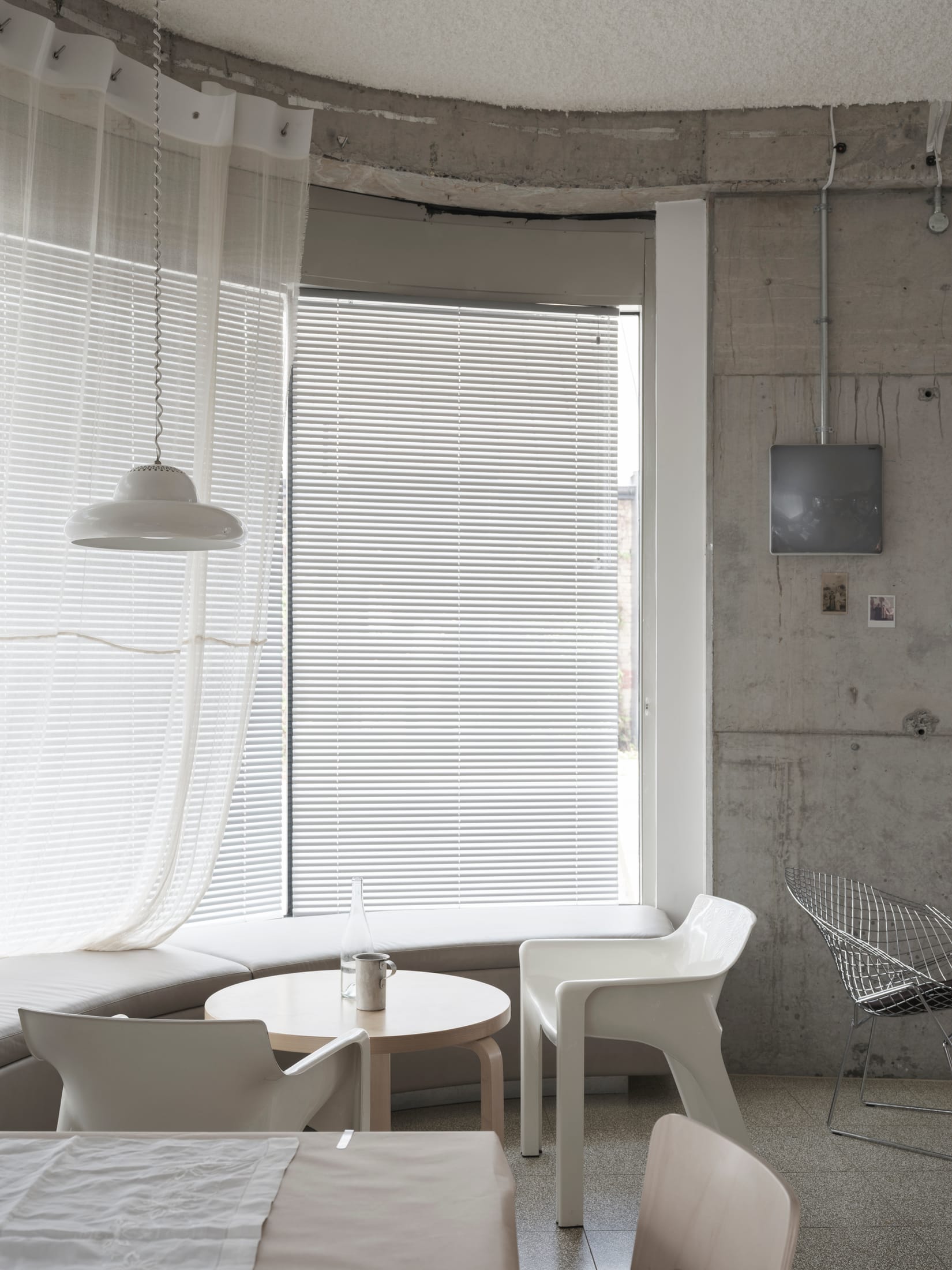 Yellowtrace Ap Design House Homer Rogue Taverna Sydney Greek Restaurant Photo Tom Ferguson 26 Opt80