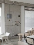 Yellowtrace Ap Design House Homer Rogue Taverna Sydney Greek Restaurant Photo Tom Ferguson 27 Opt80