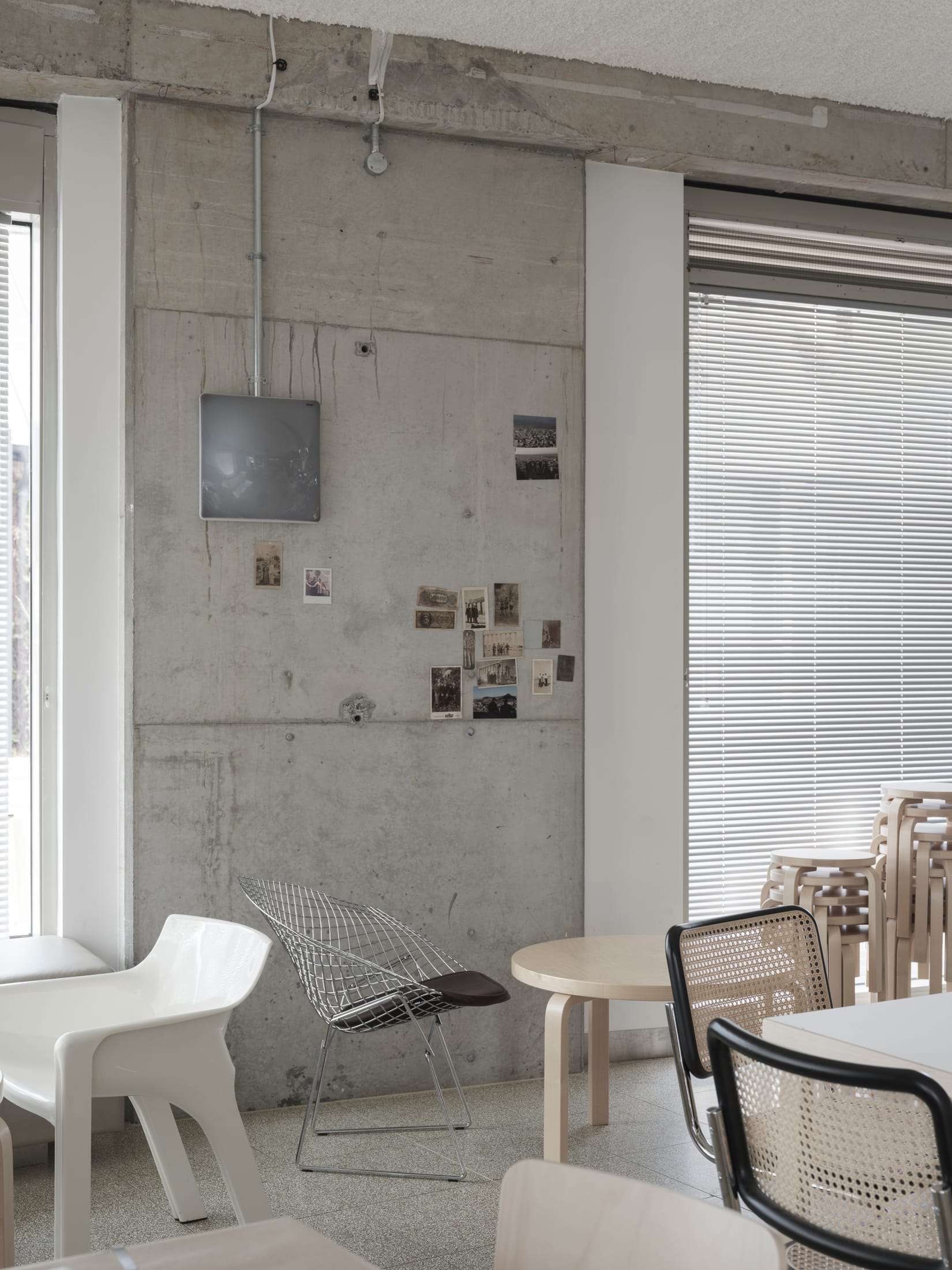 Yellowtrace Ap Design House Homer Rogue Taverna Sydney Greek Restaurant Photo Tom Ferguson 27 Opt80