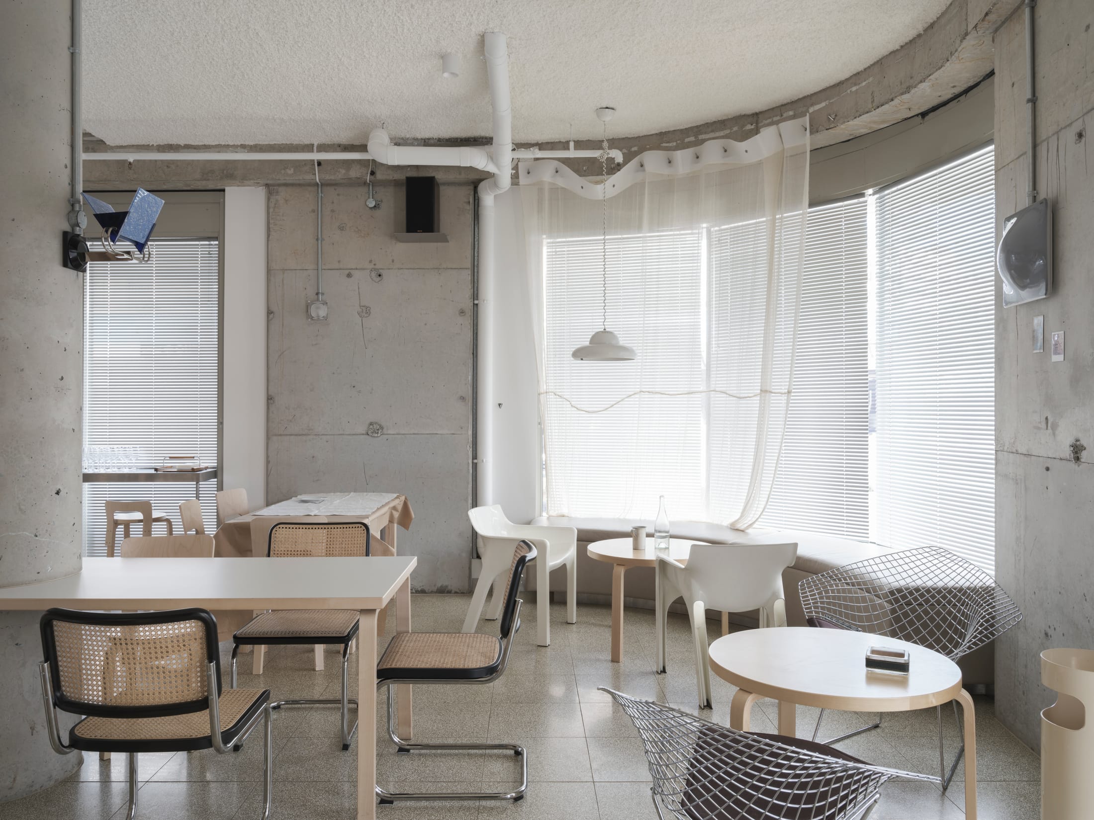 Yellowtrace Ap Design House Homer Rogue Taverna Sydney Greek Restaurant Photo Tom Ferguson 33 Opt80