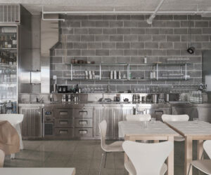 Yellowtrace Ap Design House Homer Rogue Taverna Sydney Greek Restaurant Cronulla