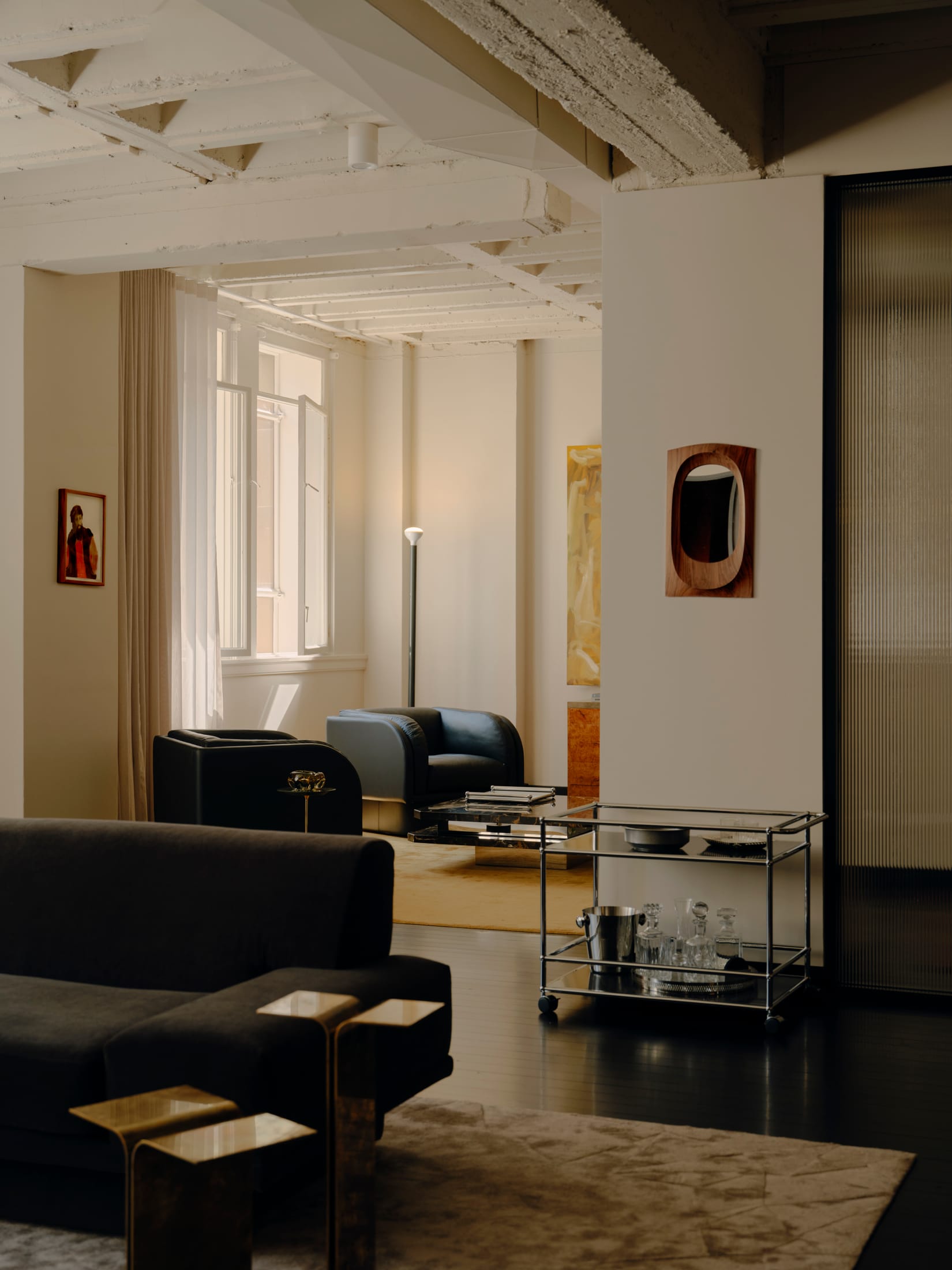 Yellowtrace Coffeyhallett Sydney Family Office Workplace Design Australia Photo Tom Ross 08 Opt80