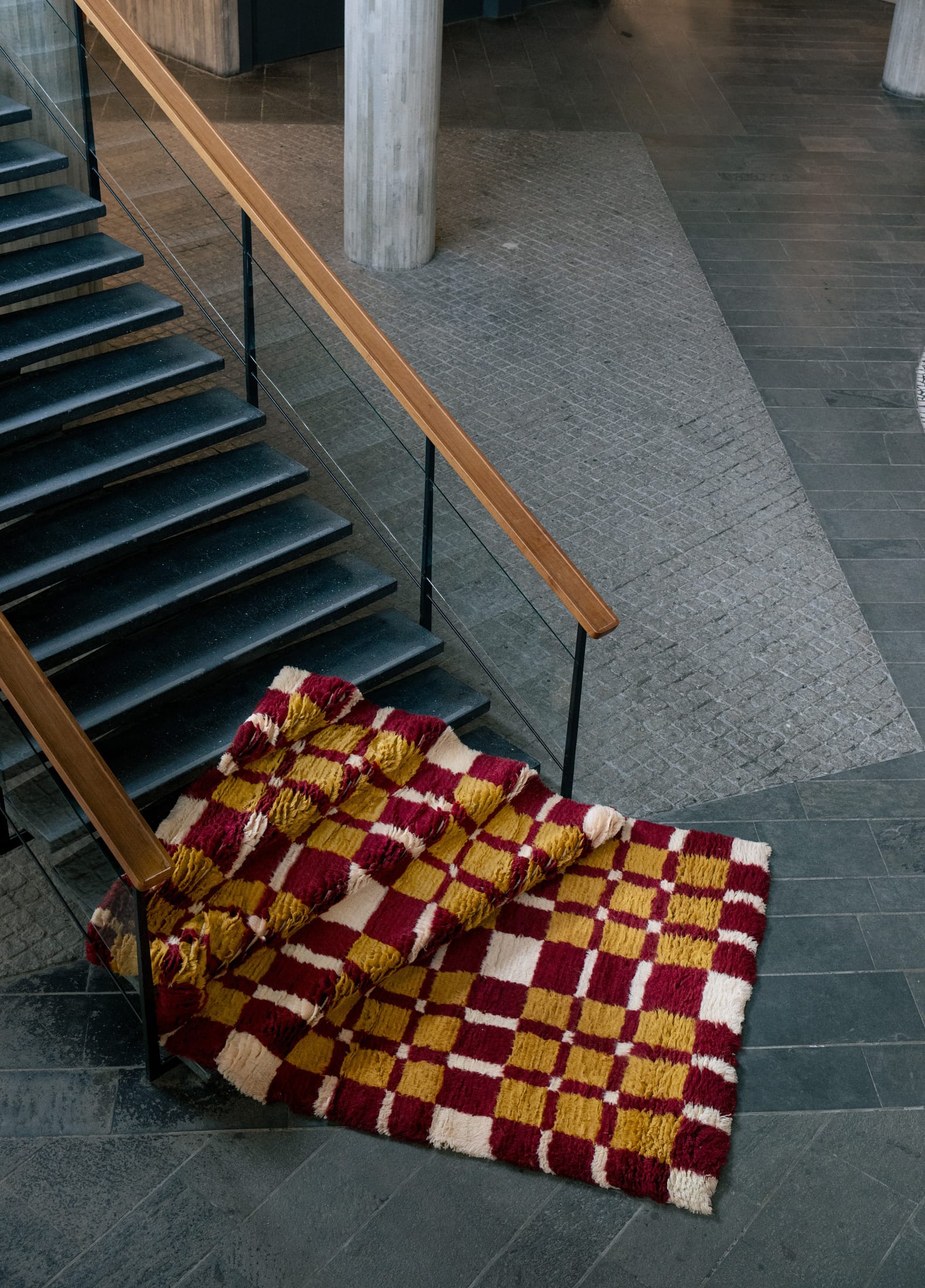 Yellowtrace Evelina Kroon Rugs Layered 25 Opt80