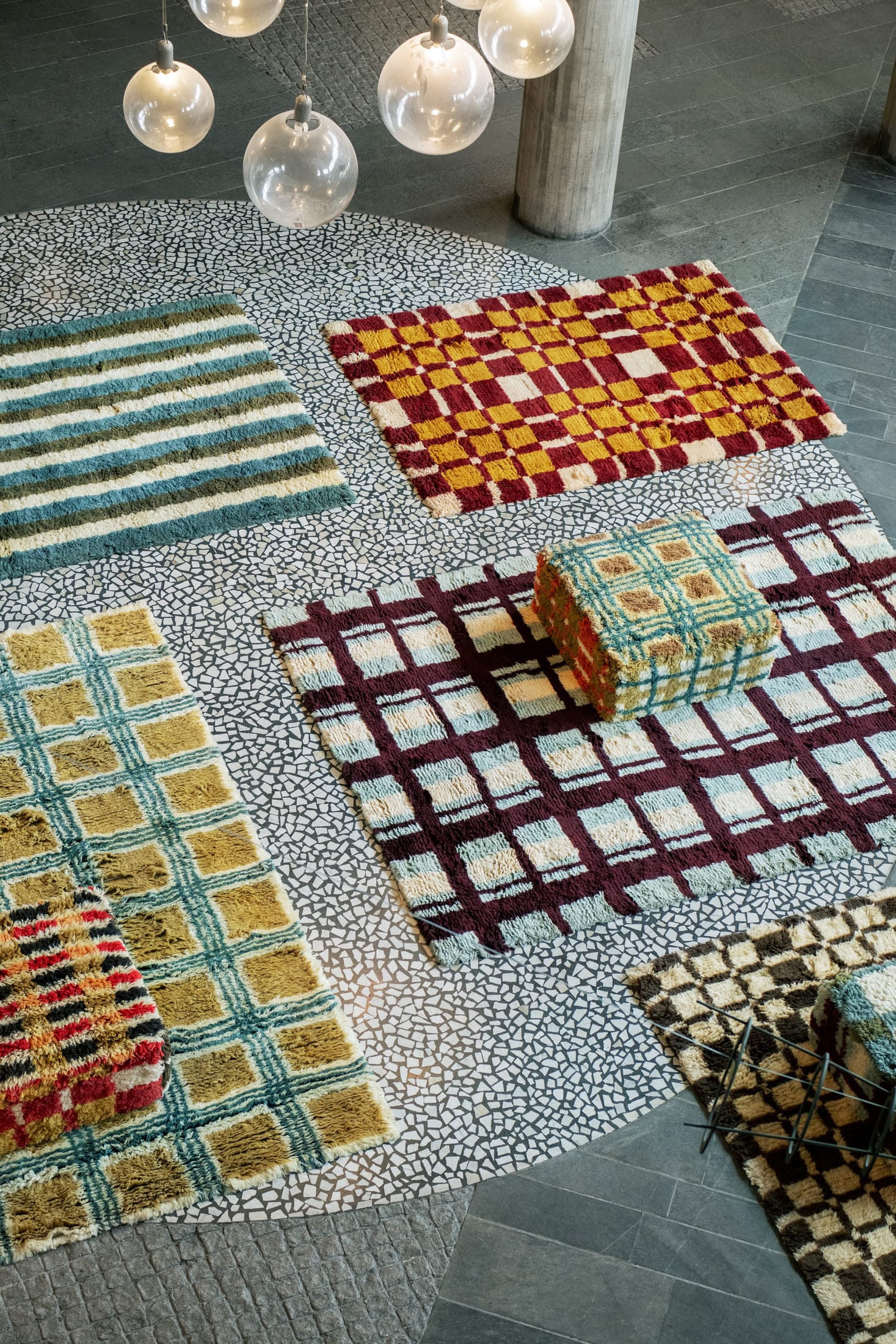 Yellowtrace Evelina Kroon Rugs Layered 32 Opt80