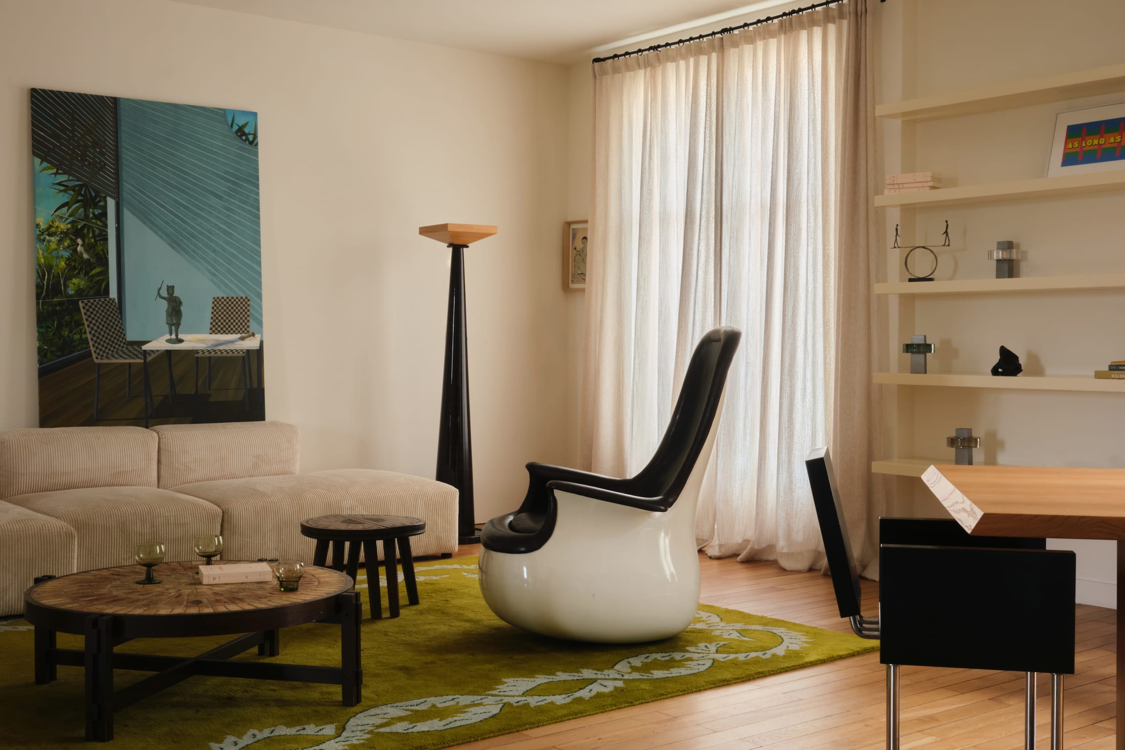 Yellowtrace Hauvette Madani Sablons Paris Apartment Renovation Photo Lucas Madani 05 Opt80