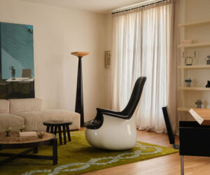 Yellowtrace Hauvette Madani Sablons Paris Apartment Renovation