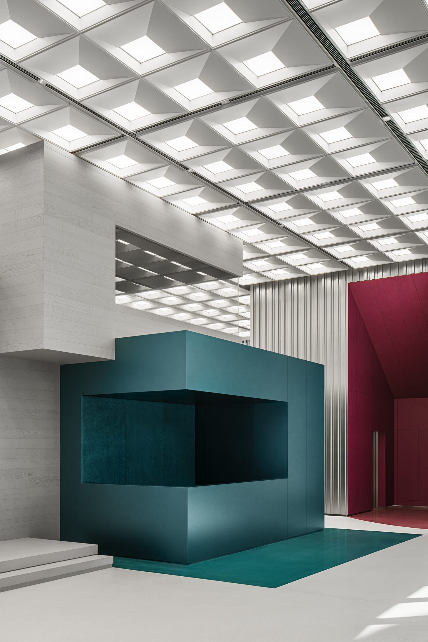 Yellowtrace Ippolito Fleitz Group Max Hangzhou China Contemporary Office Interior Photo Zhu Di 01 Opt80