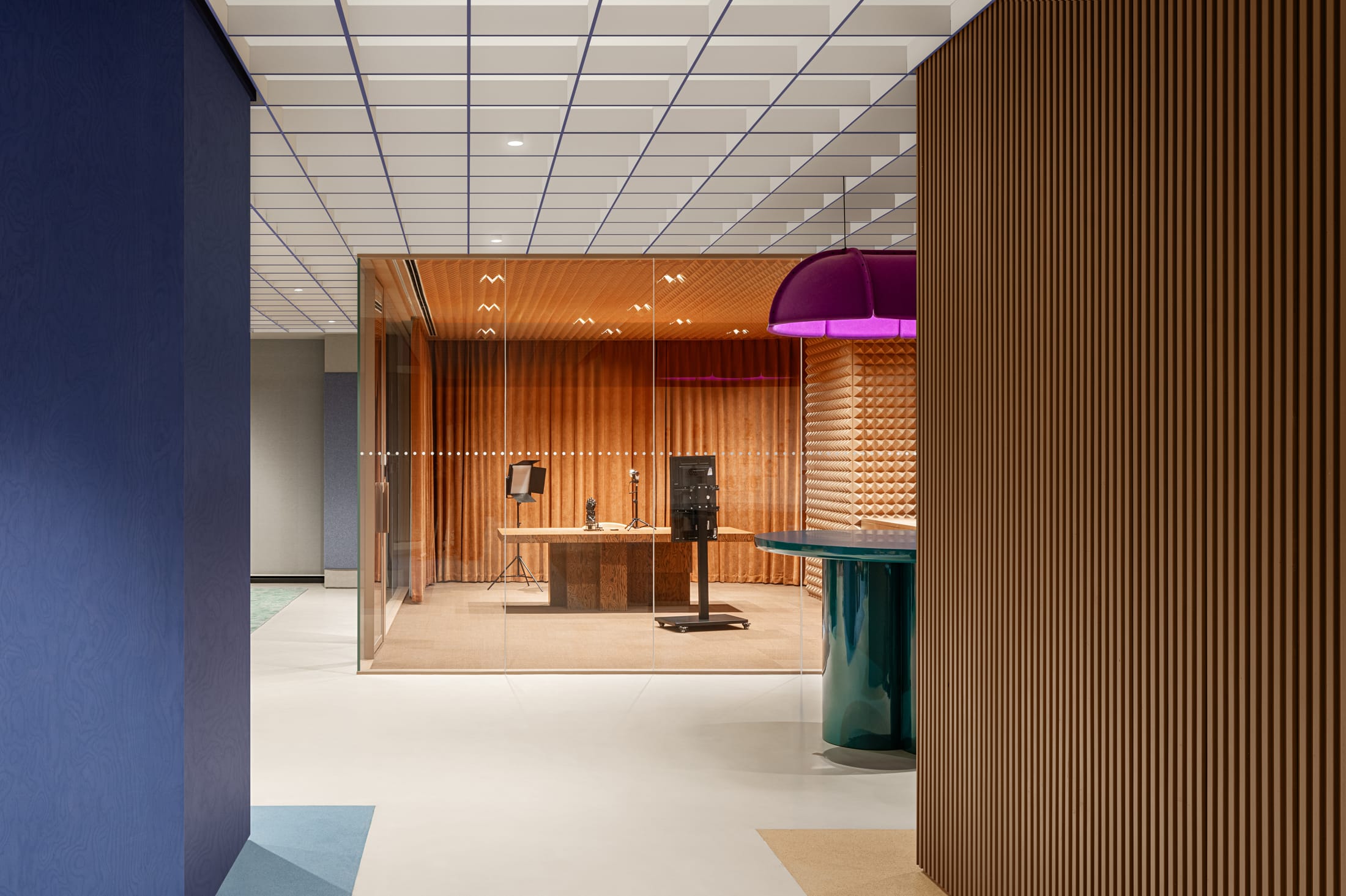Yellowtrace Ippolito Fleitz Group Max Hangzhou China Contemporary Office Interior Photo Zhu Di 09 Opt80