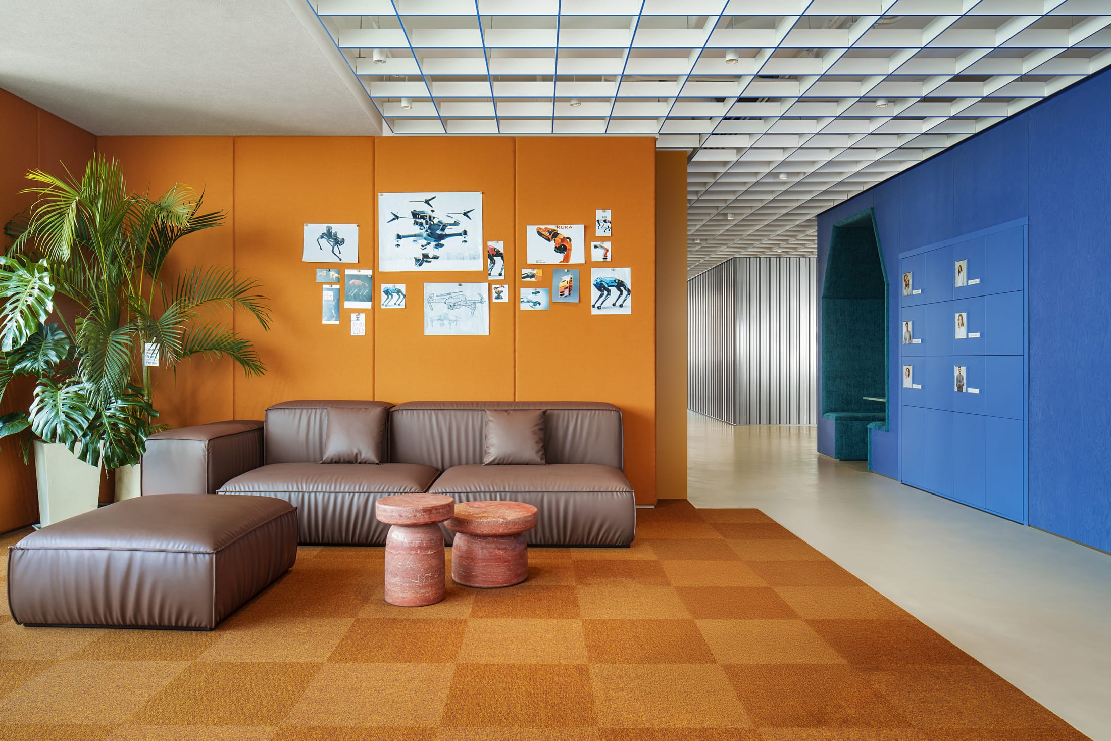 Yellowtrace Ippolito Fleitz Group Max Hangzhou China Contemporary Office Interior Photo Zhu Di 13 Opt80