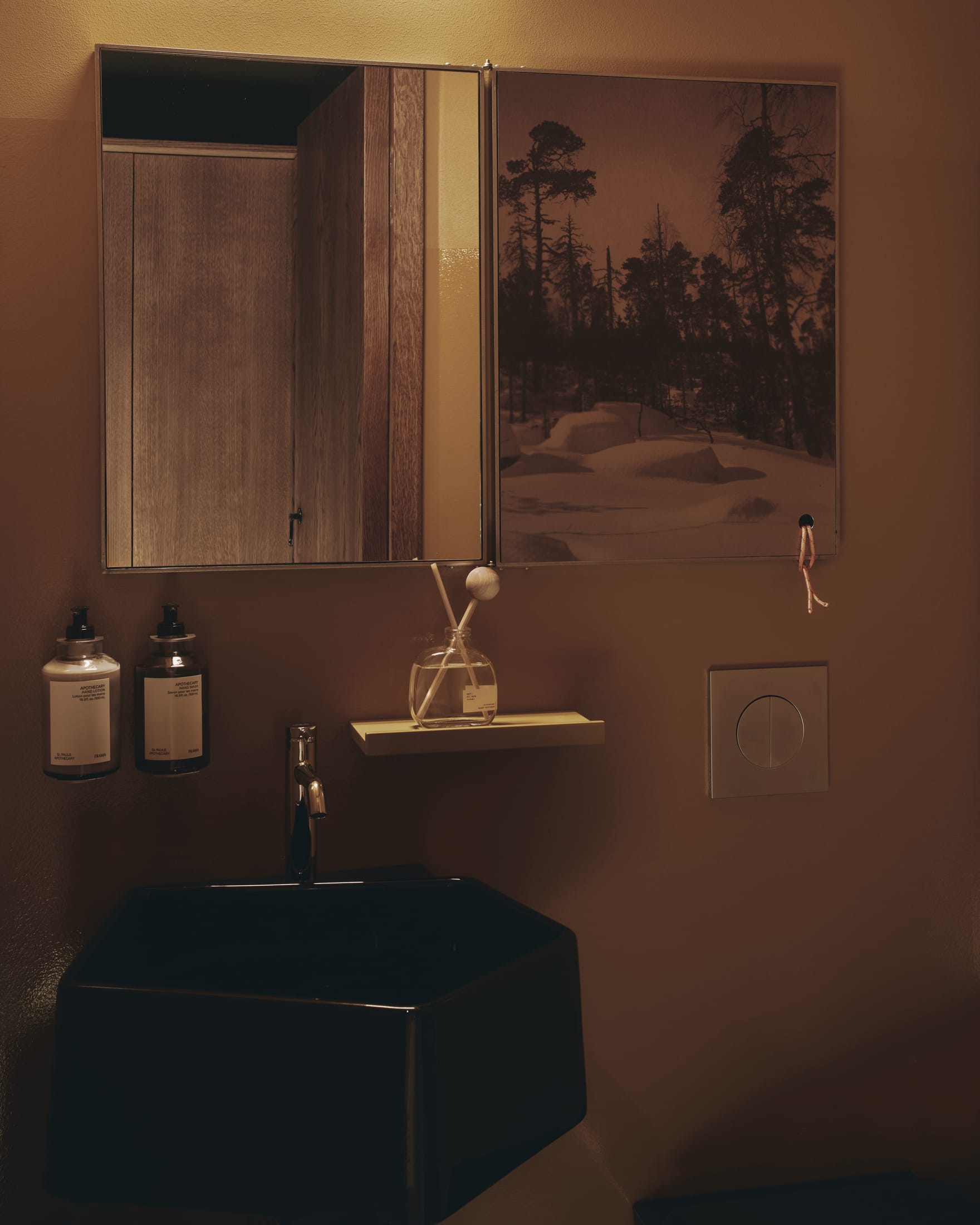 Yellowtrace Treivas Architecture Bureau Boreal Restaurant Helsinki Photo Sofia Kulianu 38 Opt80