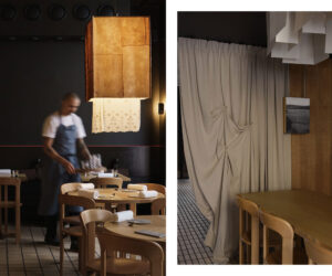 Yellowtrace Treivas Architecture Bureau Boreal Restaurant Helsinki