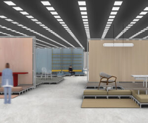 Yellowtrace Salone Raritas Salone Del Mobile Milano 2026 Designed By Formafantasma