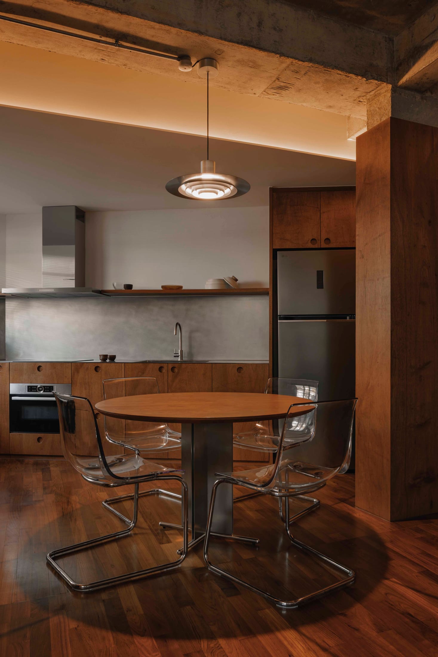 Yellowtrace Ascend Design Amayadori House Singapore Home Photo Studio Stacked 13 Opt80