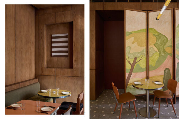 Yellowtrace Ma Studio Juno Riyadh Hospitality Design