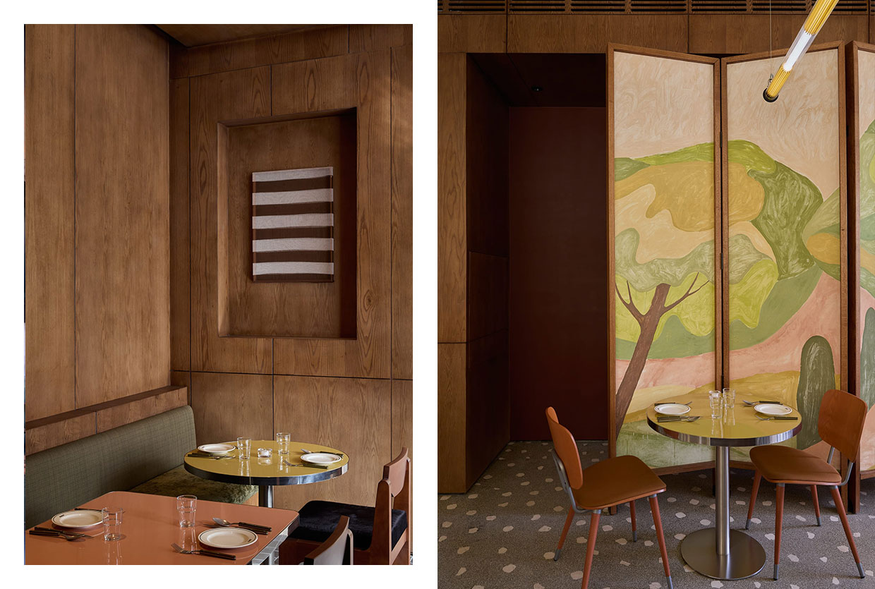 Yellowtrace Ma Studio Juno Riyadh Hospitality Design