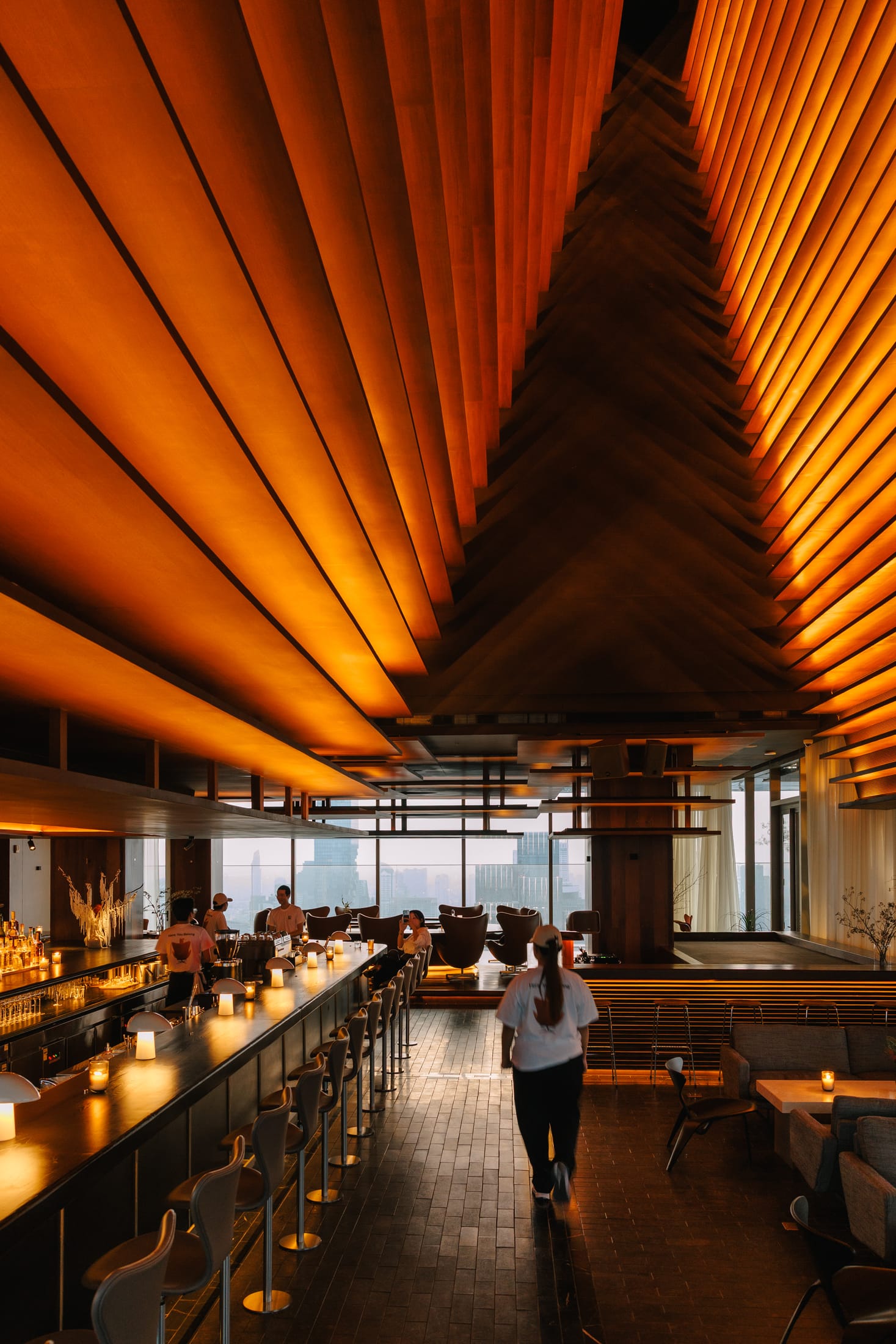 Yellowtrace Fritz Hansen The Norm Bangkok 31 Opt80