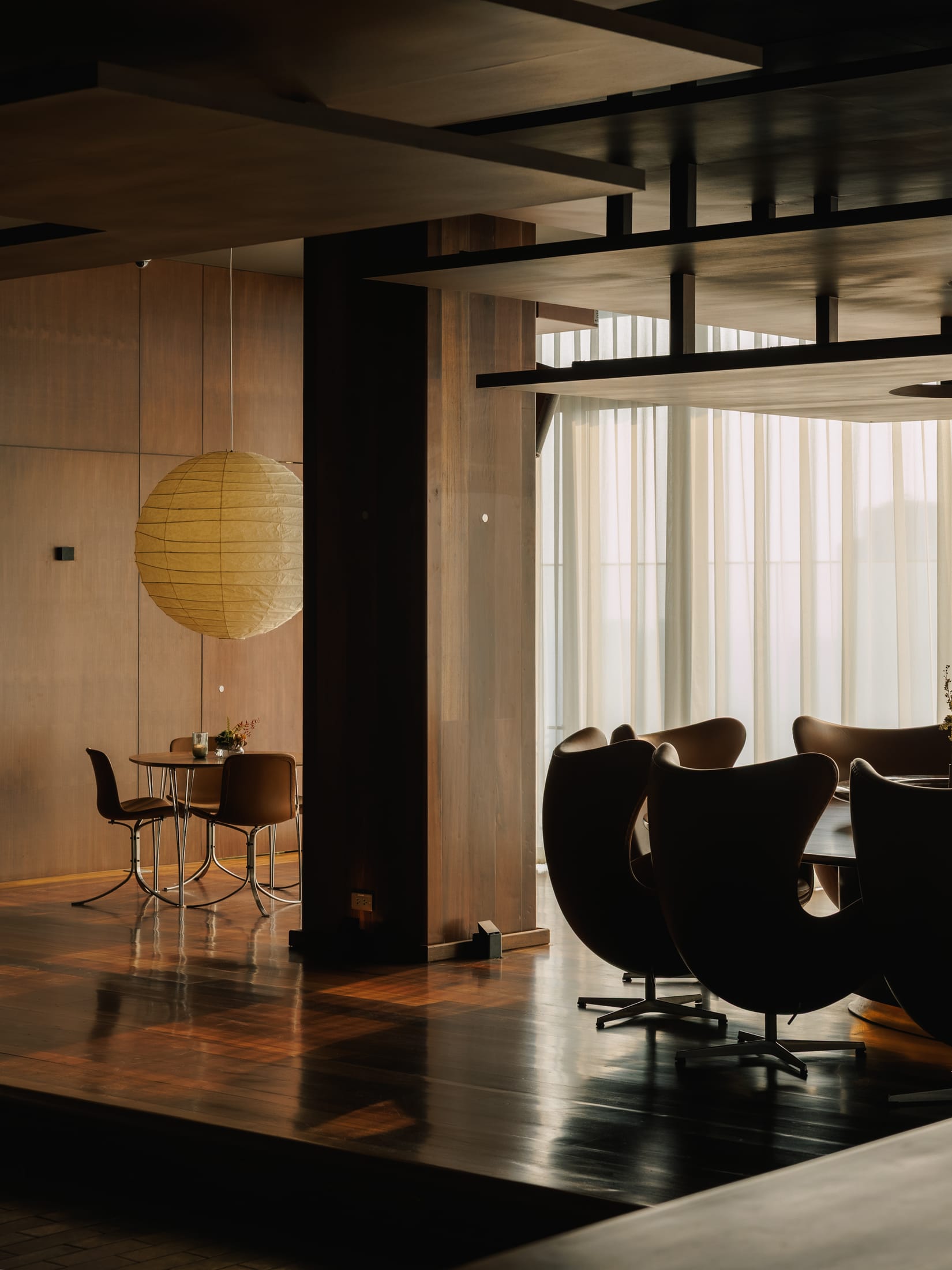 Yellowtrace Fritz Hansen The Norm Bangkok 13 Opt80