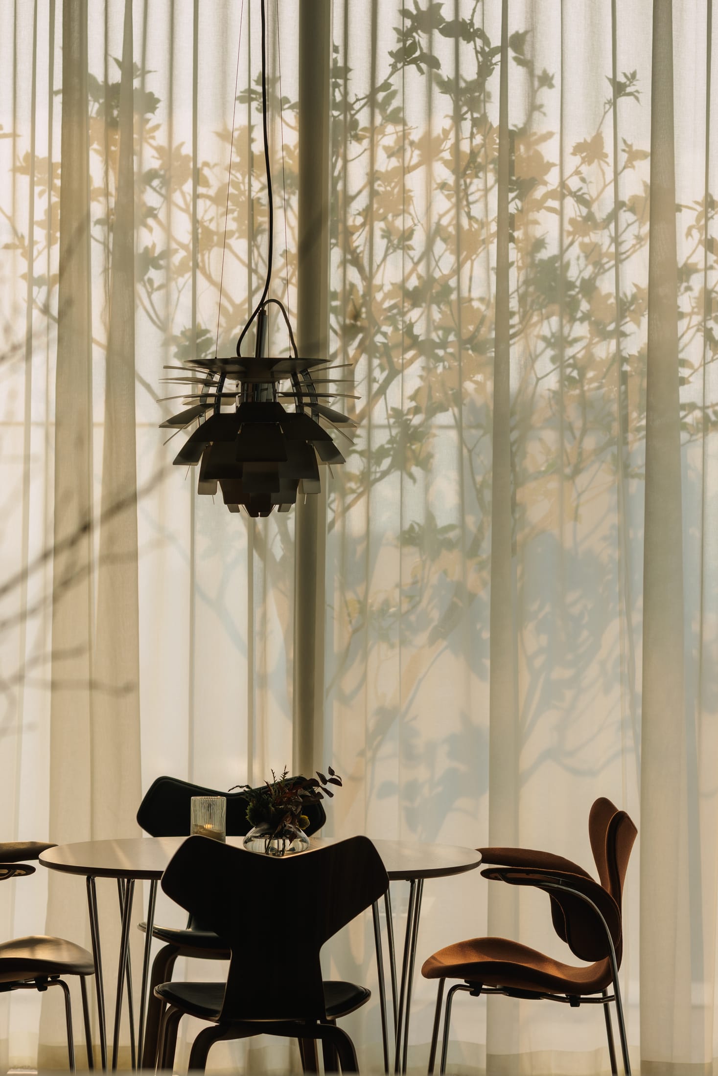 Yellowtrace Fritz Hansen The Norm Bangkok 11 Opt80