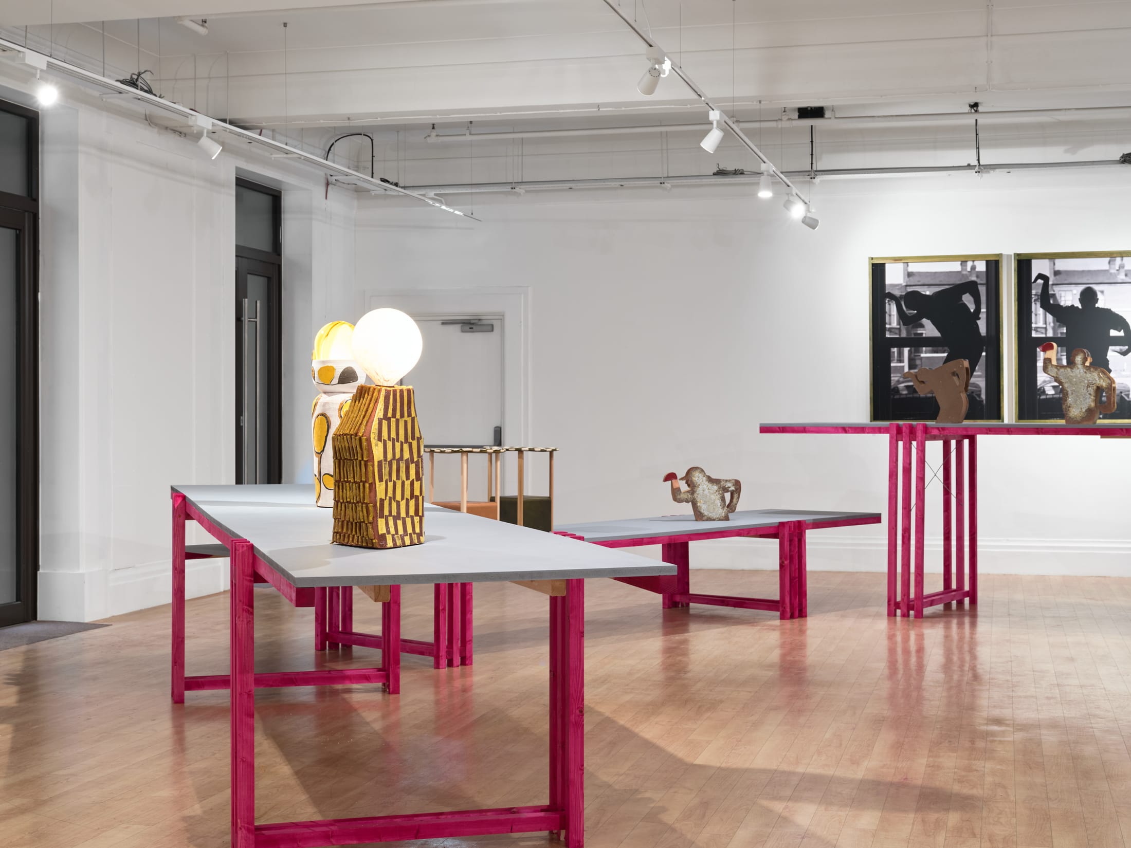 Yellowtrace Francesca Anfossi Ceramic Lamps Photo Reinis Lismanis 01 Opt80