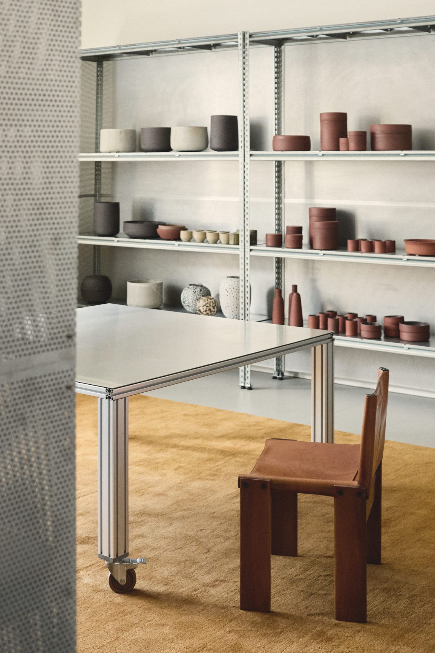 Yellowtrace Szilvassy Studio Workshop Collingwood Yards Designed By Dion Hall Photo Traianos Pakioufakis 01 Opt80