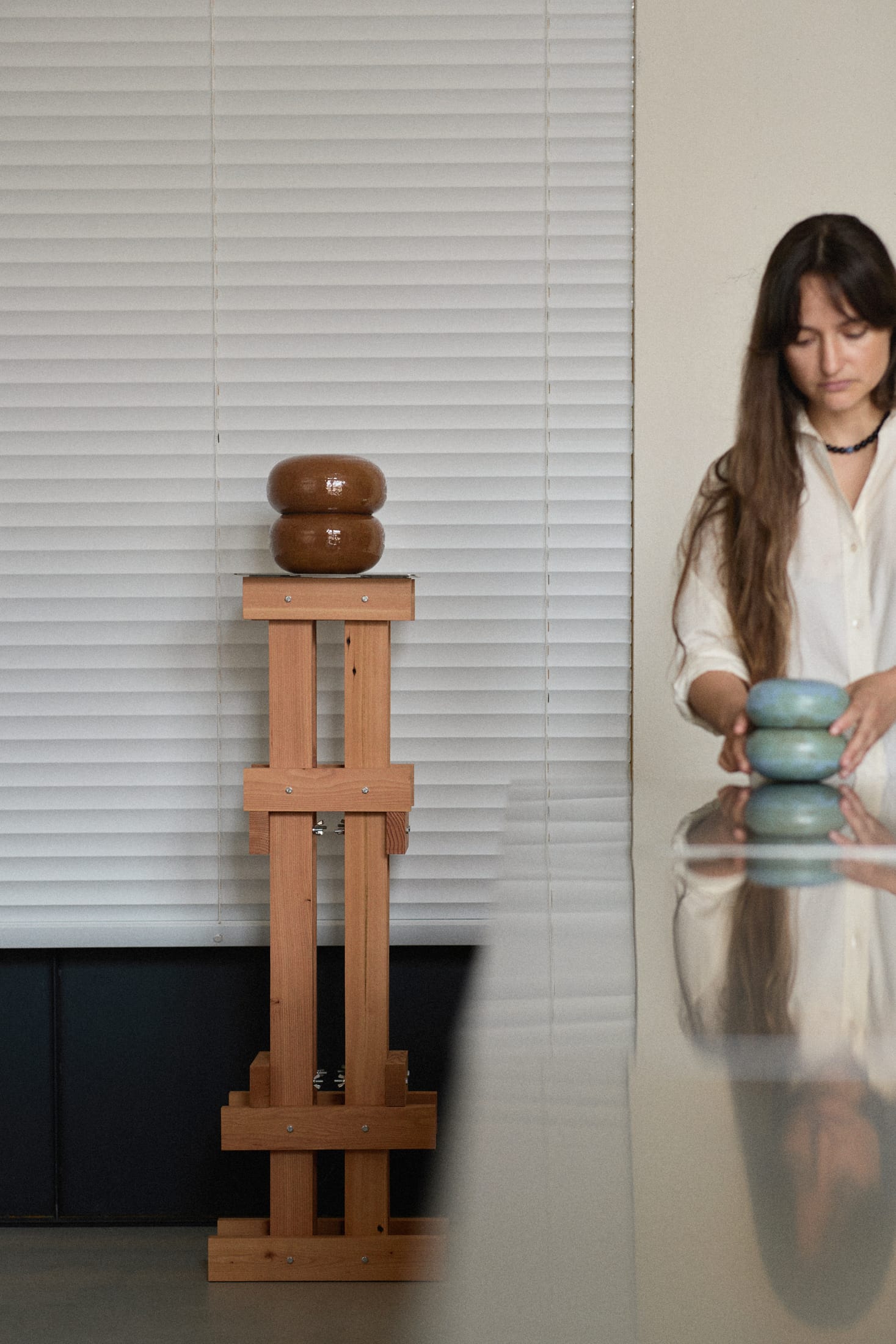 Yellowtrace Szilvassy Studio Workshop Collingwood Yards Designed By Dion Hall Photo Traianos Pakioufakis 11 Opt80