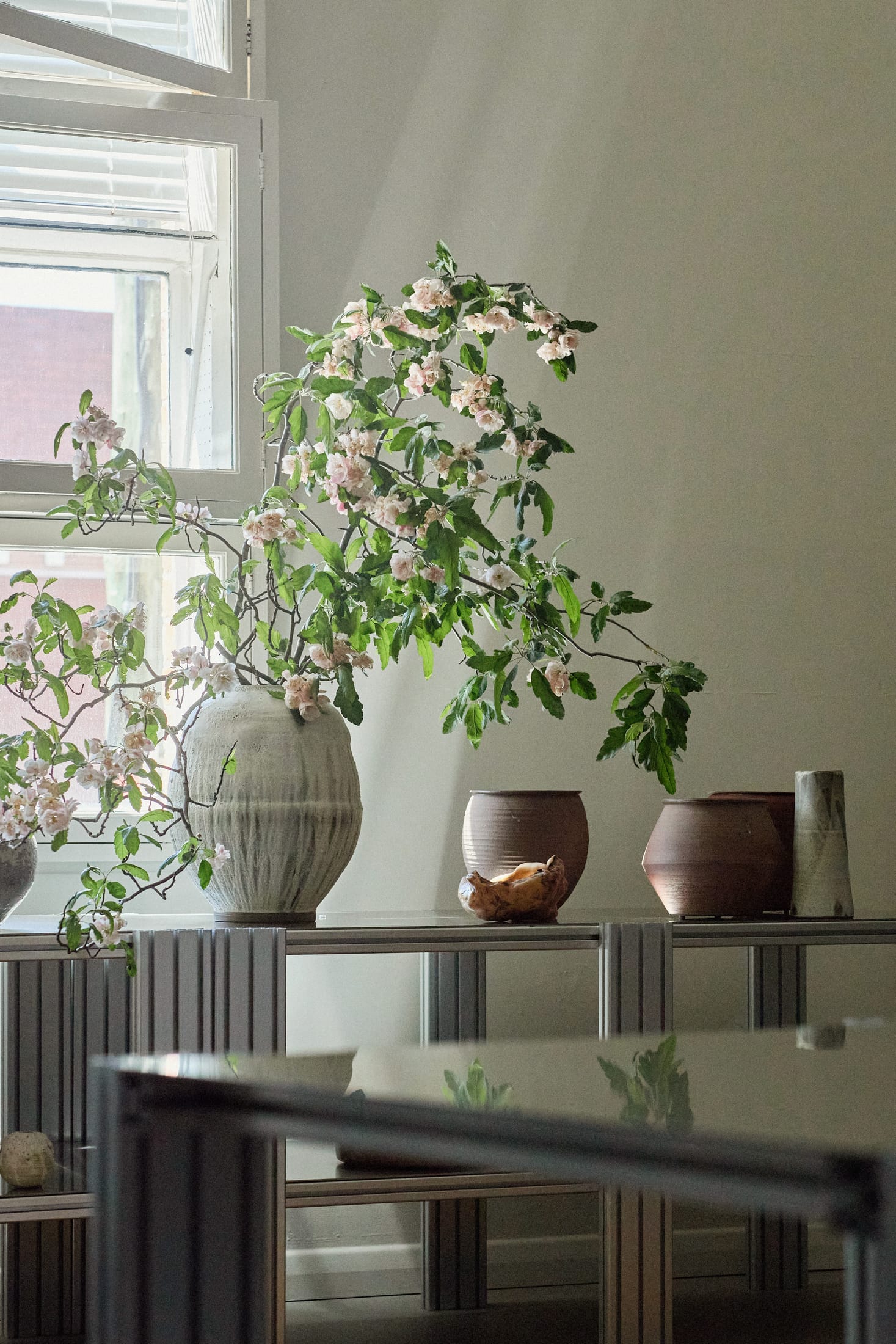 Yellowtrace Szilvassy Studio Workshop Collingwood Yards Designed By Dion Hall Photo Traianos Pakioufakis 18 Opt80