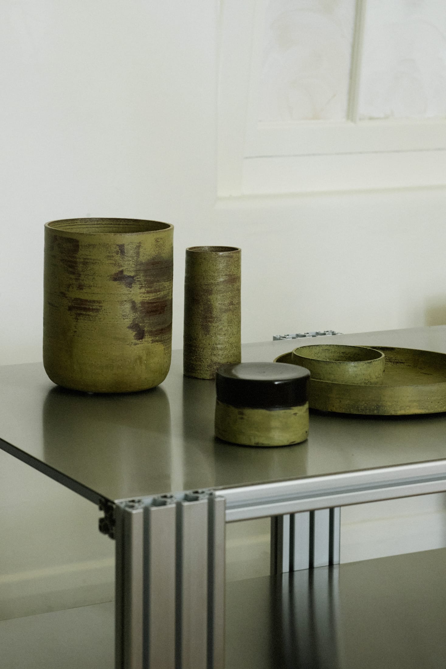 Yellowtrace Szilvassy Studio Workshop Collingwood Yards Designed By Dion Hall Photo Traianos Pakioufakis 19 Opt80