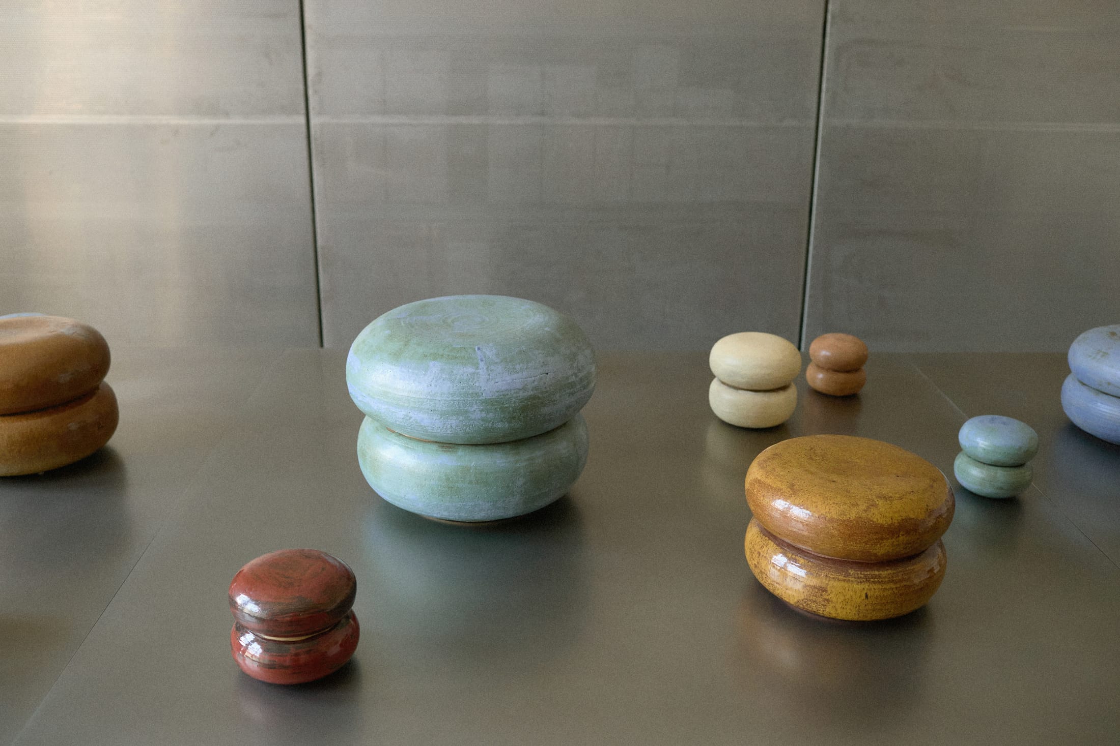 Yellowtrace Szilvassy Studio Workshop Collingwood Yards Designed By Dion Hall Photo Traianos Pakioufakis 20 Opt80