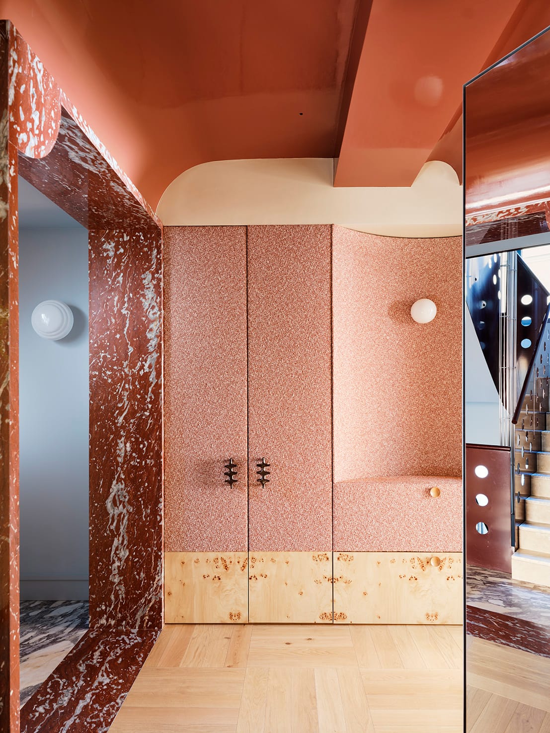 Yellowtrace Plutarco Padilla Interior Designers Home Madrid Photo German Saiz 05 Opt80