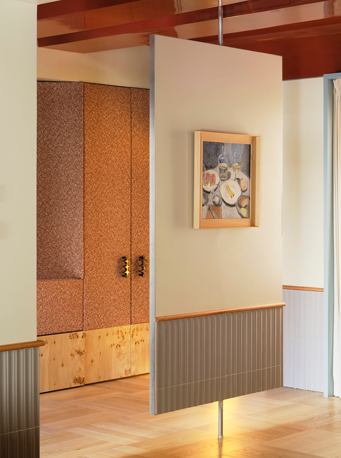 Yellowtrace Plutarco Padilla Interior Designers Home Madrid Photo German Saiz 07 Opt80