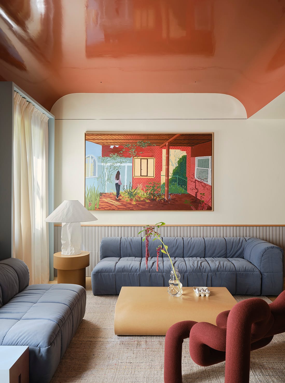 Yellowtrace Plutarco Padilla Interior Designers Home Madrid Photo German Saiz 10 Opt80