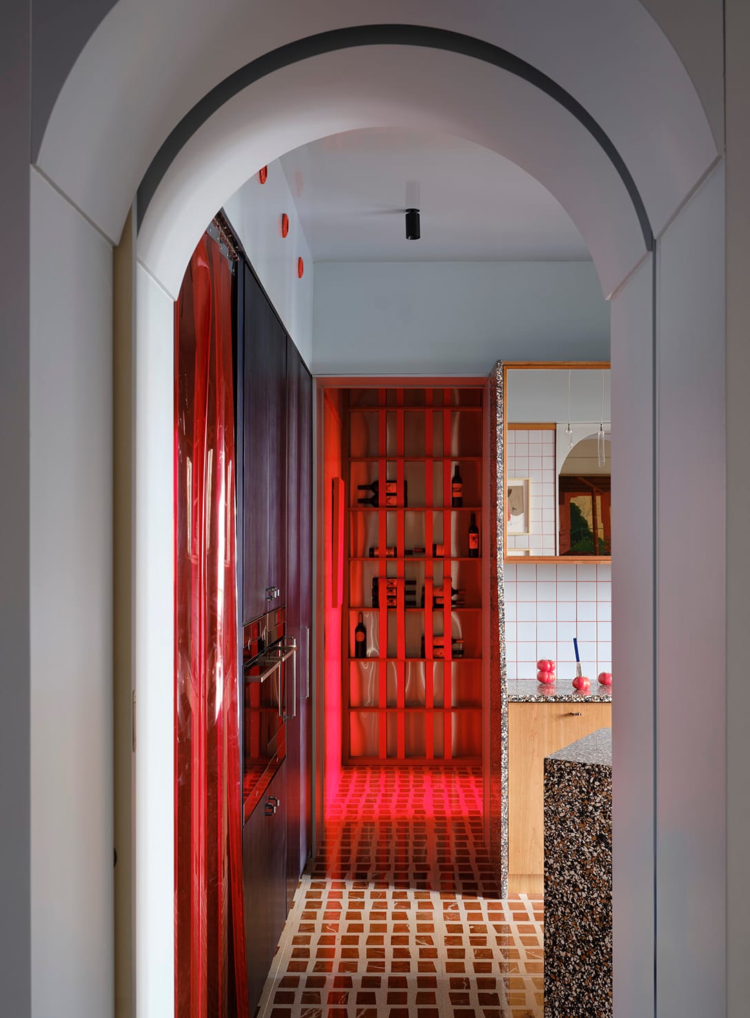 Yellowtrace Plutarco Padilla Interior Designers Home Madrid Photo German Saiz 18 Opt80