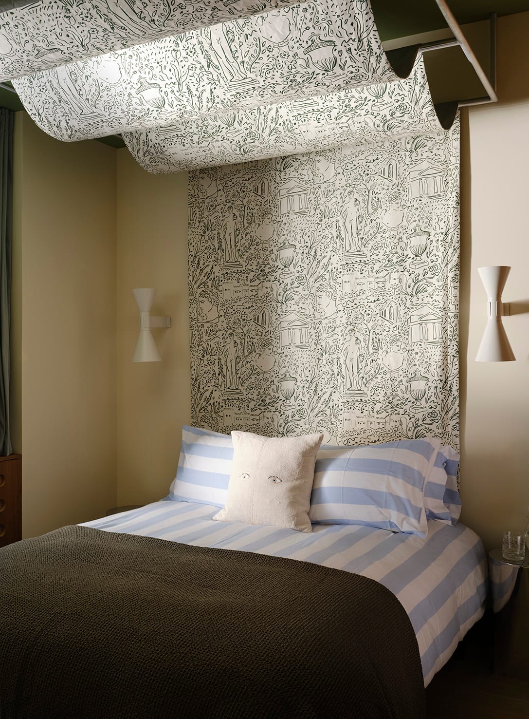 Yellowtrace Plutarco Padilla Interior Designers Home Madrid Photo German Saiz 34 Opt80