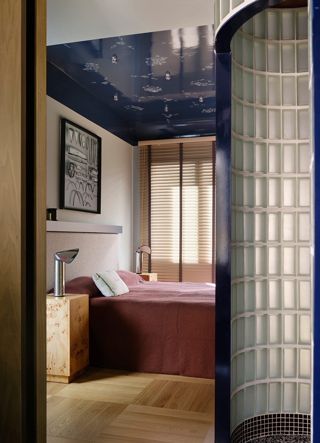 Yellowtrace Plutarco Padilla Interior Designers Home Madrid Photo German Saiz 47 Opt80