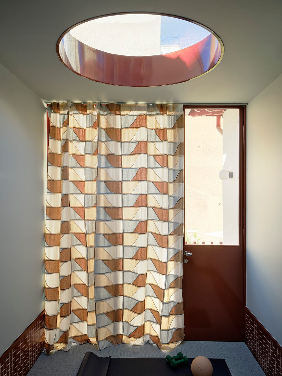 Yellowtrace Plutarco Padilla Interior Designers Home Madrid Photo German Saiz 50 Opt80