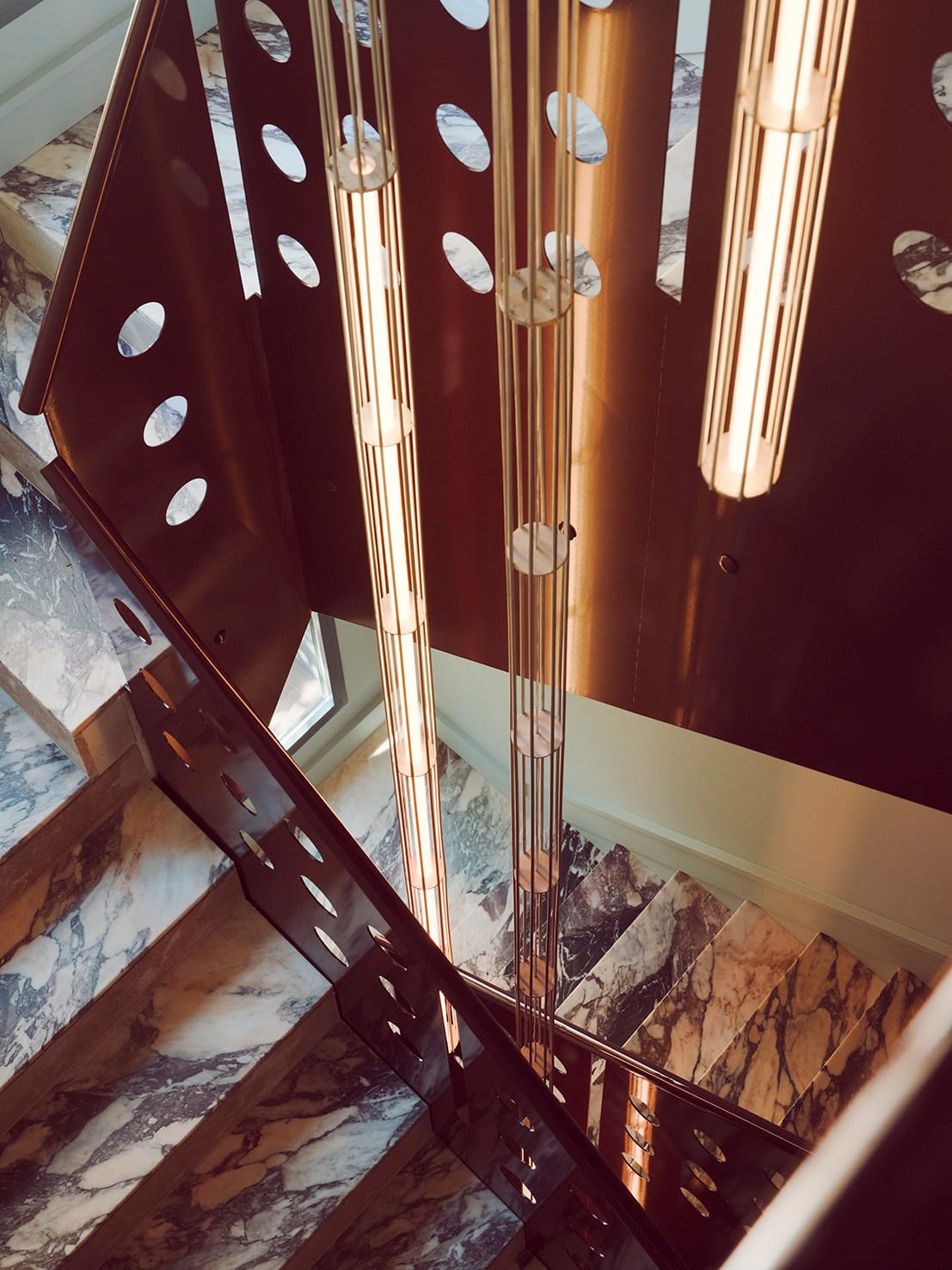 Yellowtrace Plutarco Padilla Interior Designers Home Madrid Photo German Saiz 51 Opt80