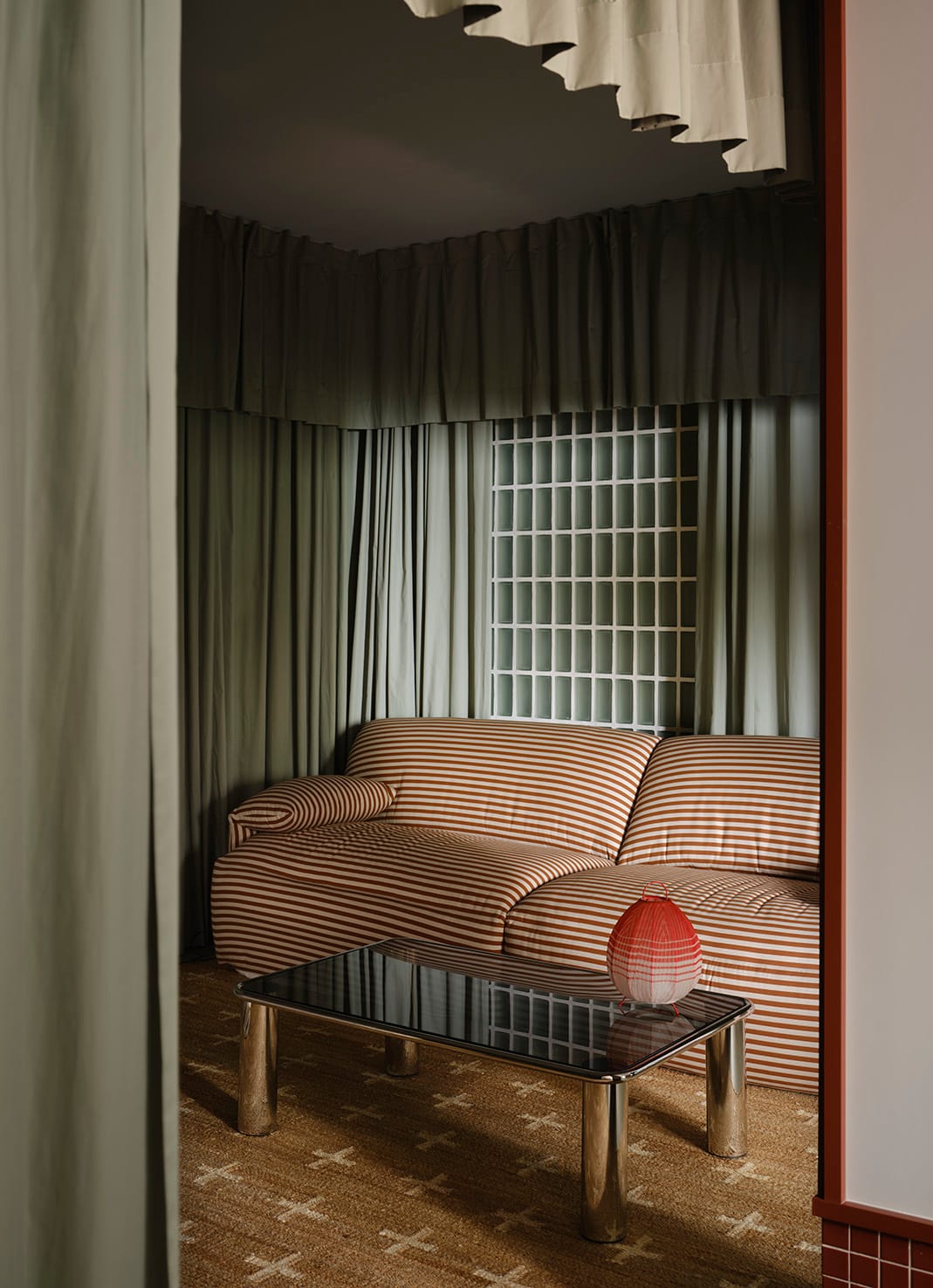 Yellowtrace Plutarco Padilla Interior Designers Home Madrid Photo German Saiz 58 Opt80