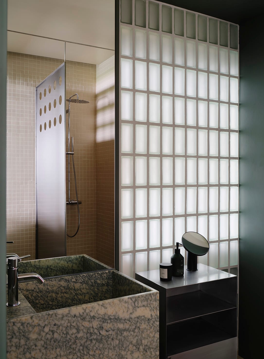 Yellowtrace Plutarco Padilla Interior Designers Home Madrid Photo German Saiz 64 Opt80