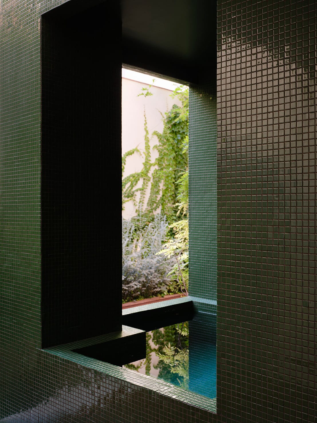 Yellowtrace Plutarco Padilla Interior Designers Home Madrid Photo German Saiz 71 Opt80